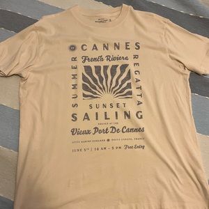 Abercrombie Soft AF Graphic T